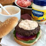 Come Back Burger Sauce Recipe - Family Fresh Meals