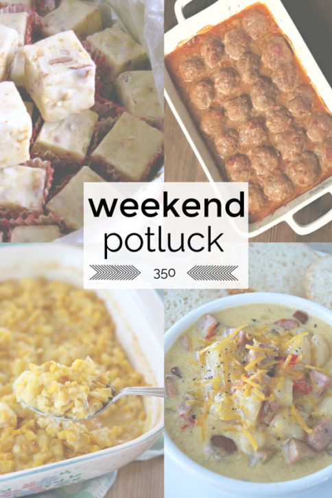Crockpot Cheesy Sausage Chowder Recipe