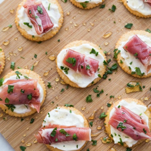 65 Easy Finger Food Appetizers Everyone Will Love