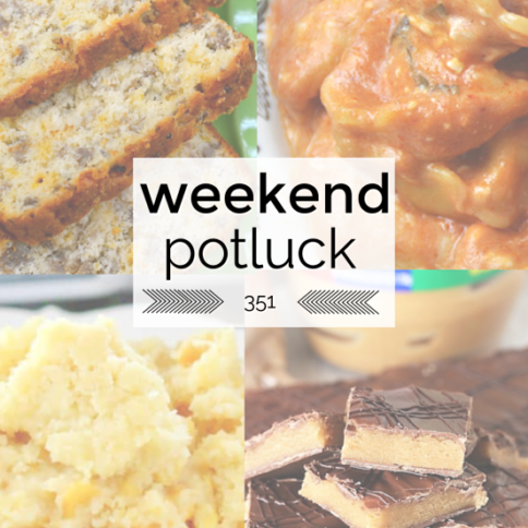 Sausage and Cheese Bread Potluck Recipe - Family Fresh Meals