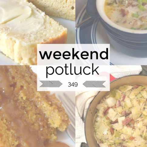 Knock Your Socks Off Crock Pot Soup Potluck Recipe - Family Fresh Meals