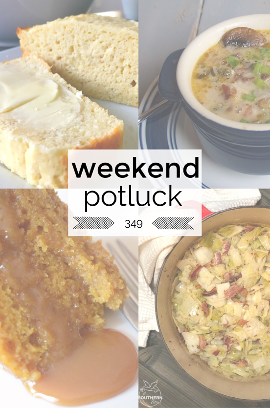 Knock Your Socks Off Crock Pot Soup Potluck Recipe