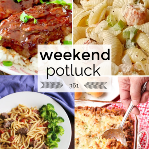 Baked Spaghetti Recipe - Family Fresh Meals