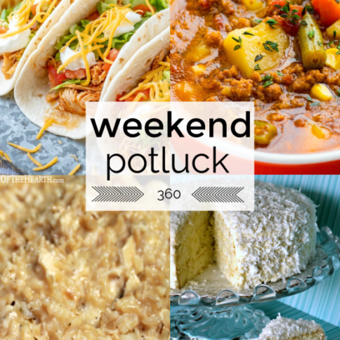 Savory Chicken and Rice Recipe - Family Fresh Meals