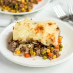 Easy Shepherds Pie Recipe -- Family Fresh Meals Recipe