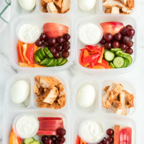 Salad Lunch Containers To Go, Salad Bowls with 3 Compartments, Salad  Tupperware for Salad Toppings, Men, Women