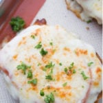 Life Changing Tuna Melts Recipe from Family Fresh Meals