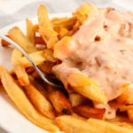 Copycat In N Out Animal Fries -- Family Fresh Meals