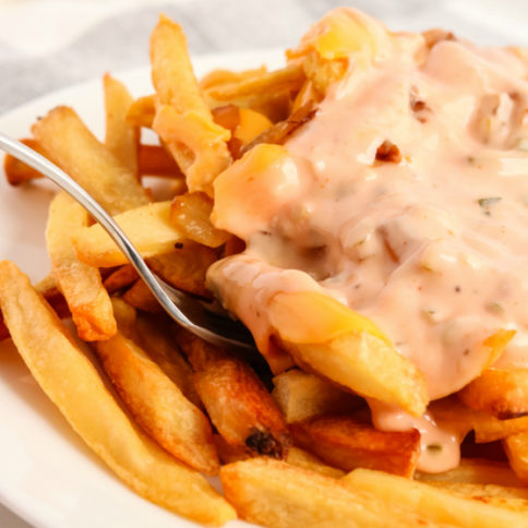 fries copycat animal meals fresh family