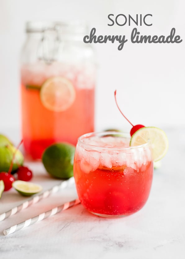 DIY Sonic Party Ideas - Party Like a Cherry