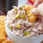 Classic Ham Salad Recipe - Family Fresh Meals