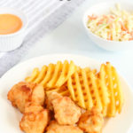 Copycat Chick Fil A Nuggets Recipe - Family Fresh Meals