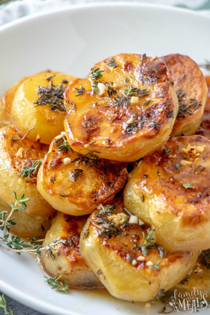 Instant pot melting potatoes hotsell