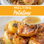 Melting Potatoes Recipe from Family Fresh Meals