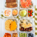 Cute Fall Lunchbox Ideas - Family Fresh Meals