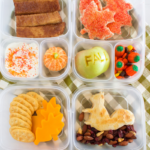 Cute Fall Lunchbox Ideas - From Family Fresh Meals
