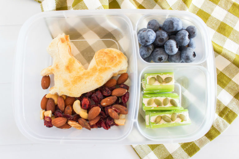 Cute Fall Lunchbox Ideas - Family Fresh Meals
