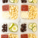 Tortellini Easy Lunchbox Idea From Family Fresh Meals
