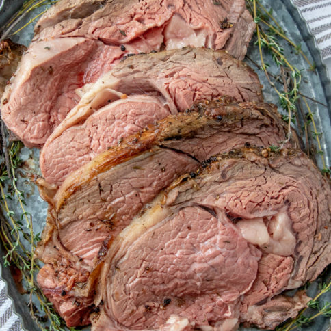 How to Cook a Prime Rib – Stumps Family Market