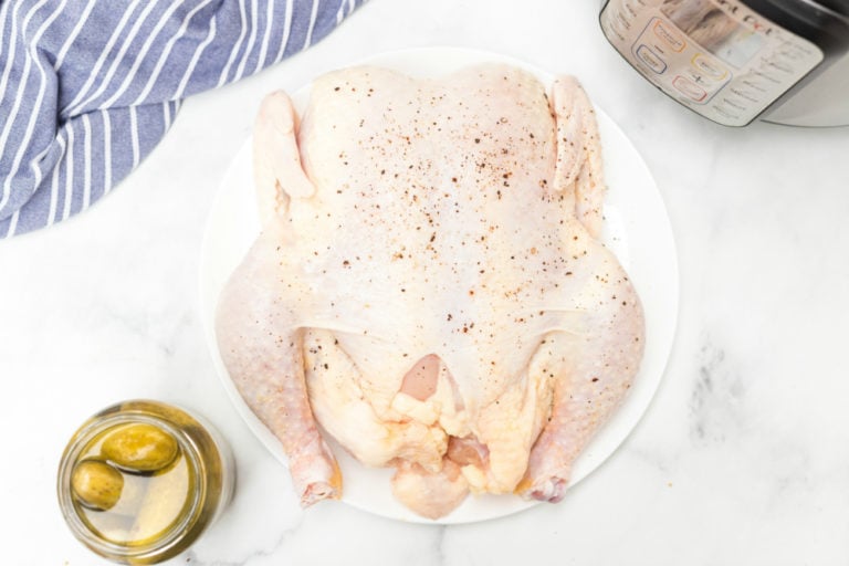 Instant Pot Dill Pickle Chicken Imagelien