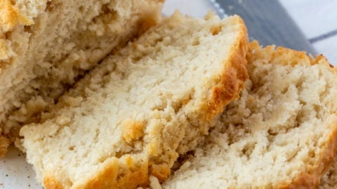 Beer bread cheap without yeast