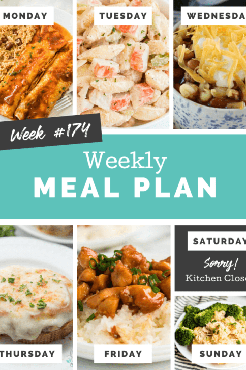 Meal Plans Archives - Page 2 of 10 - Family Fresh Meals