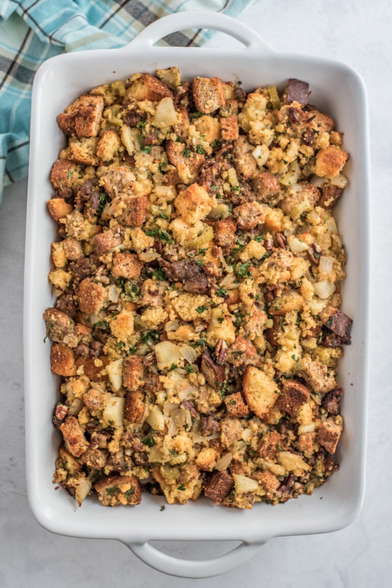 Cornbread Stuffing