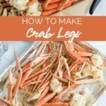 How to Make Snow Crab Legs from Family Fresh Meals