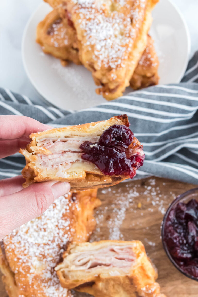 Copycat Disney Monte Cristo