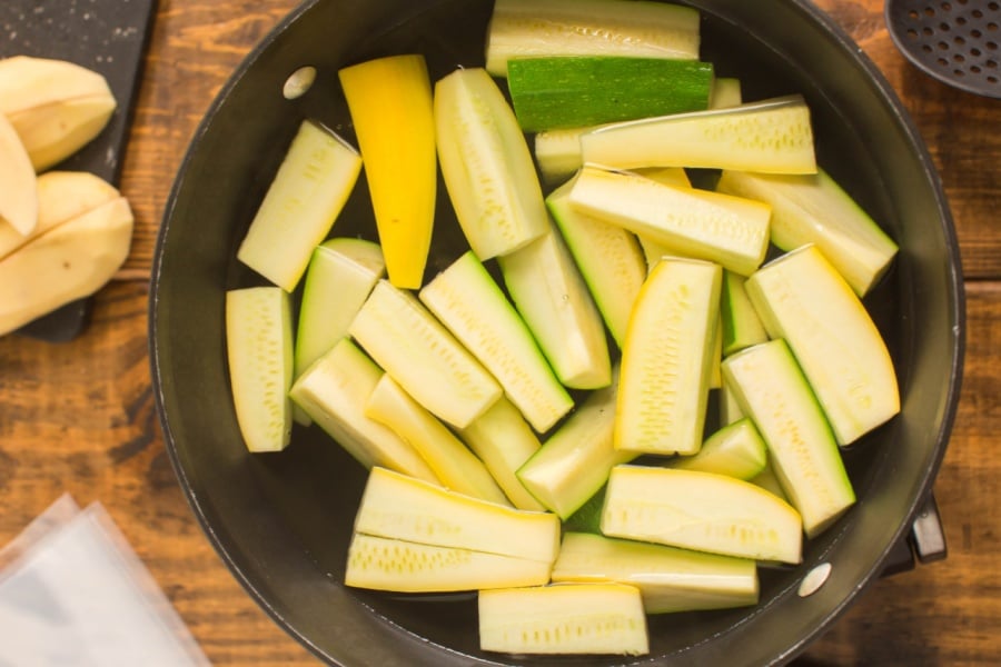 How to Freeze Fruits and Vegetables — Eat This Not That