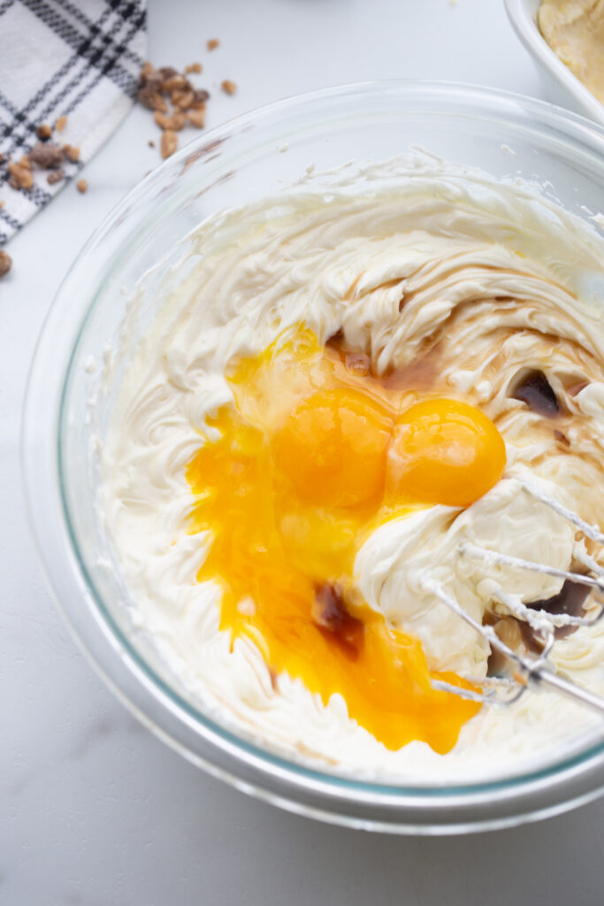 ingredients in a mixing bowl