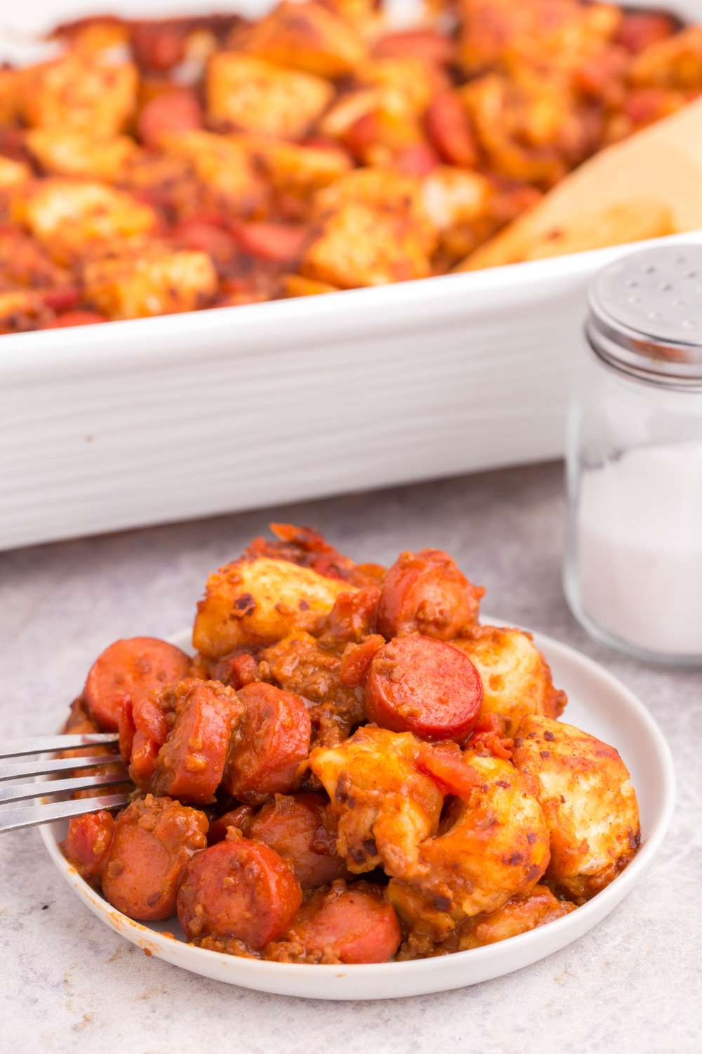 Home Family Fresh Meals