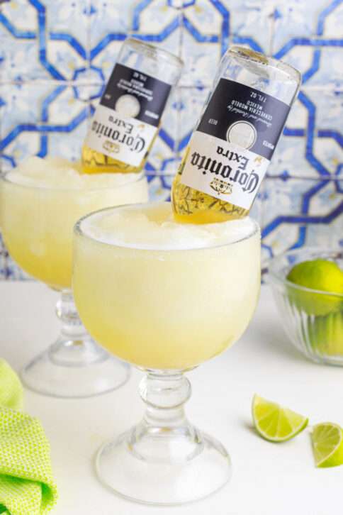 2 Frozen Coronaritas