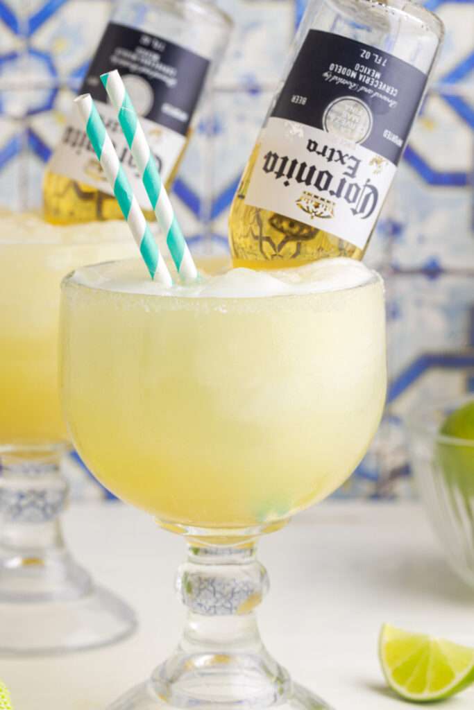 2 Frozen Coronaritas