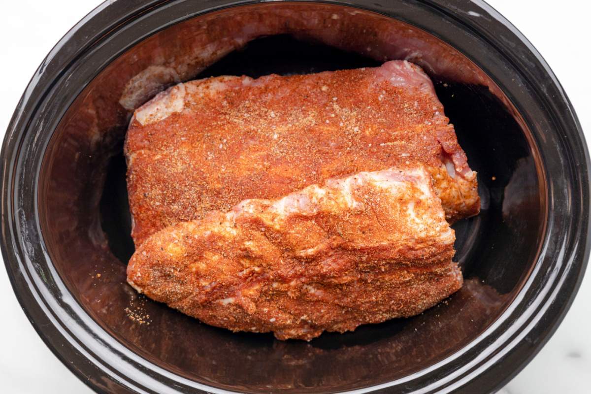 Crockpot Coke Ribs - Family Fresh Meals