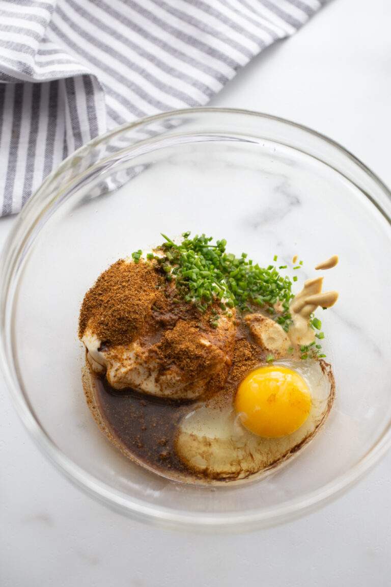 Crab Cake Balls Appetizer Family Fresh Meals