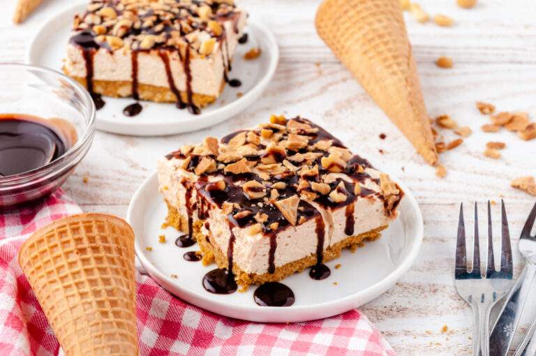 Drumstick Frozen Dessert Family Fresh Meals