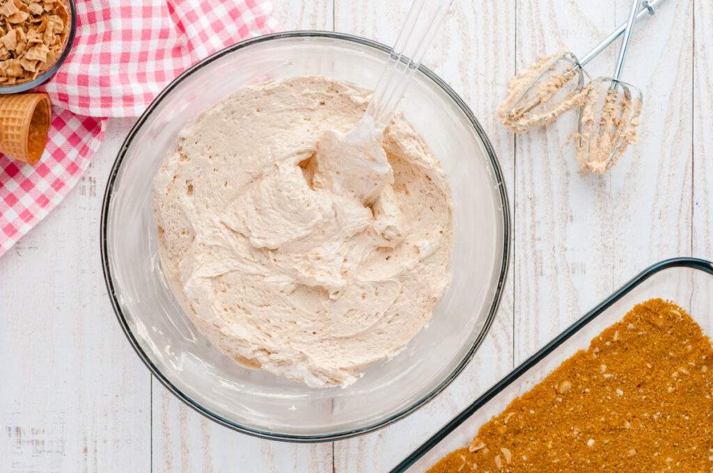 Drumstick Frozen Dessert Family Fresh Meals