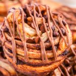 Nutella Cruffins