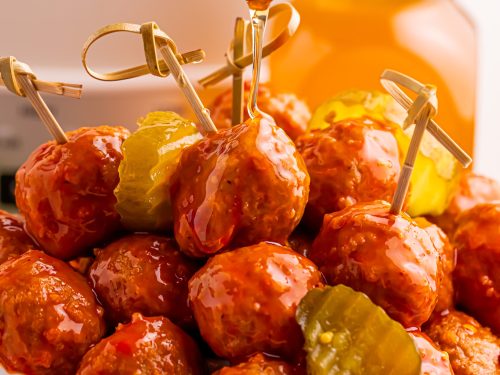 Slow-Cooker-Hot-Honey-