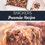 Family fresh meal thief brownie recipe