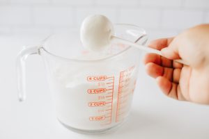 cake pop dipped in chocolate melts