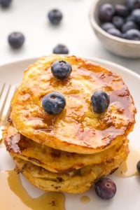 English Muffin French Toast