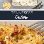 Tennessee Onions recipe from Family Fresh Meals