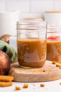 coffee in glass cup