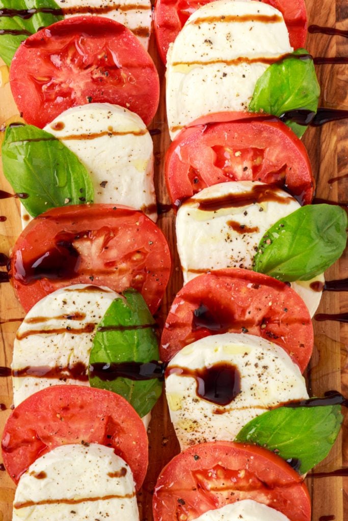 Caprese Salad