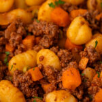 Gnocchi Shepherd’s Pie