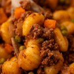 Gnocchi Shepherd’s Pie